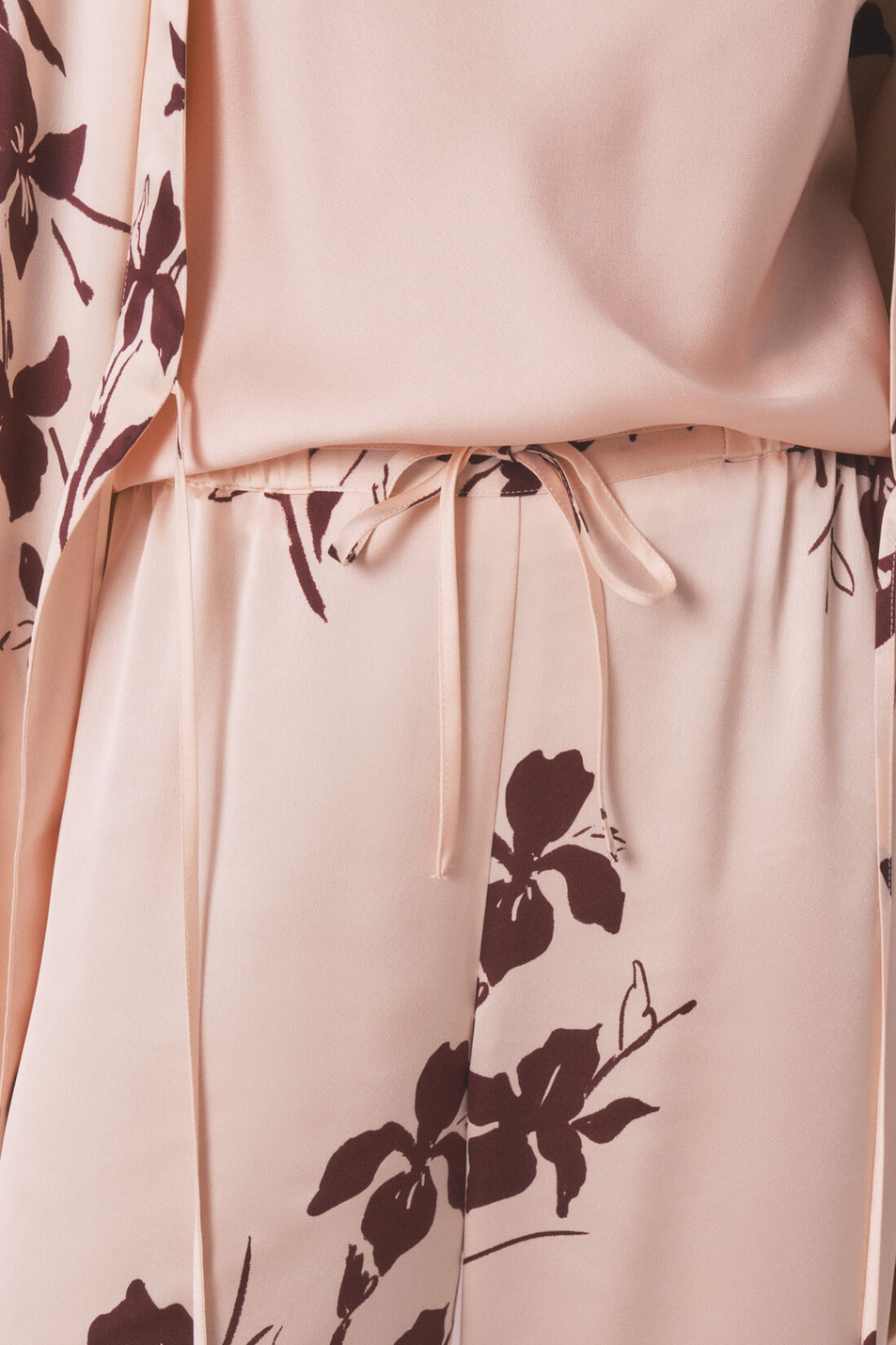 Женский Women'secret Костюм домашний (халат, брюки, топ) (цвет ), артикул 2542456 | Фото 5