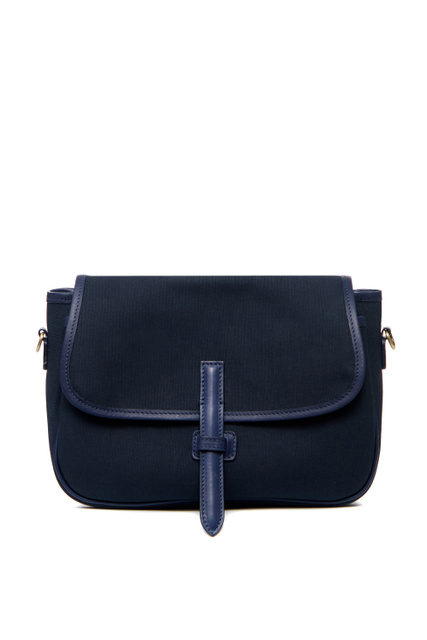 Текстильная сумка CRIPTA|Основной цвет:Синий|Артикул:55111122 | Фото 1