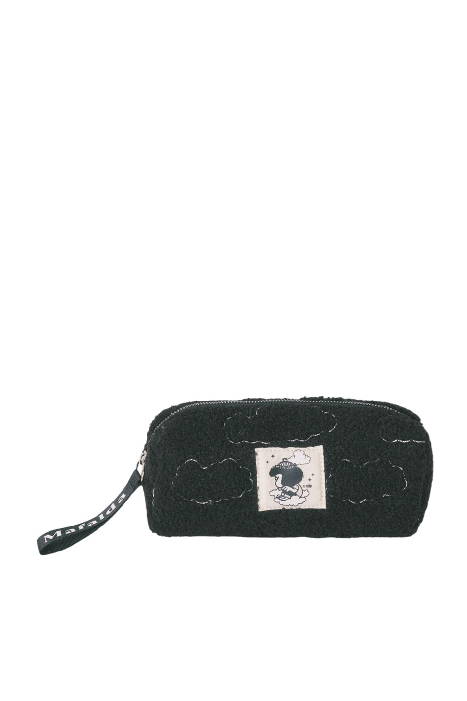 Женский Women'secret Косметичка из искусственной овчины (цвет ), артикул 4843024 | Фото 1
