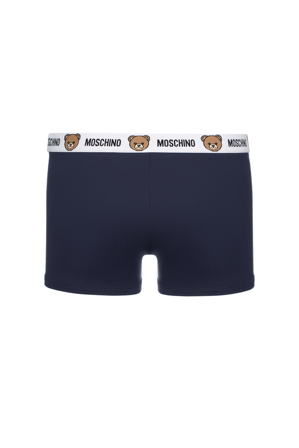 Мужской Moschino Трусы в комплекте из 2 шт (цвет ), артикул A1302-4402 | Фото 3