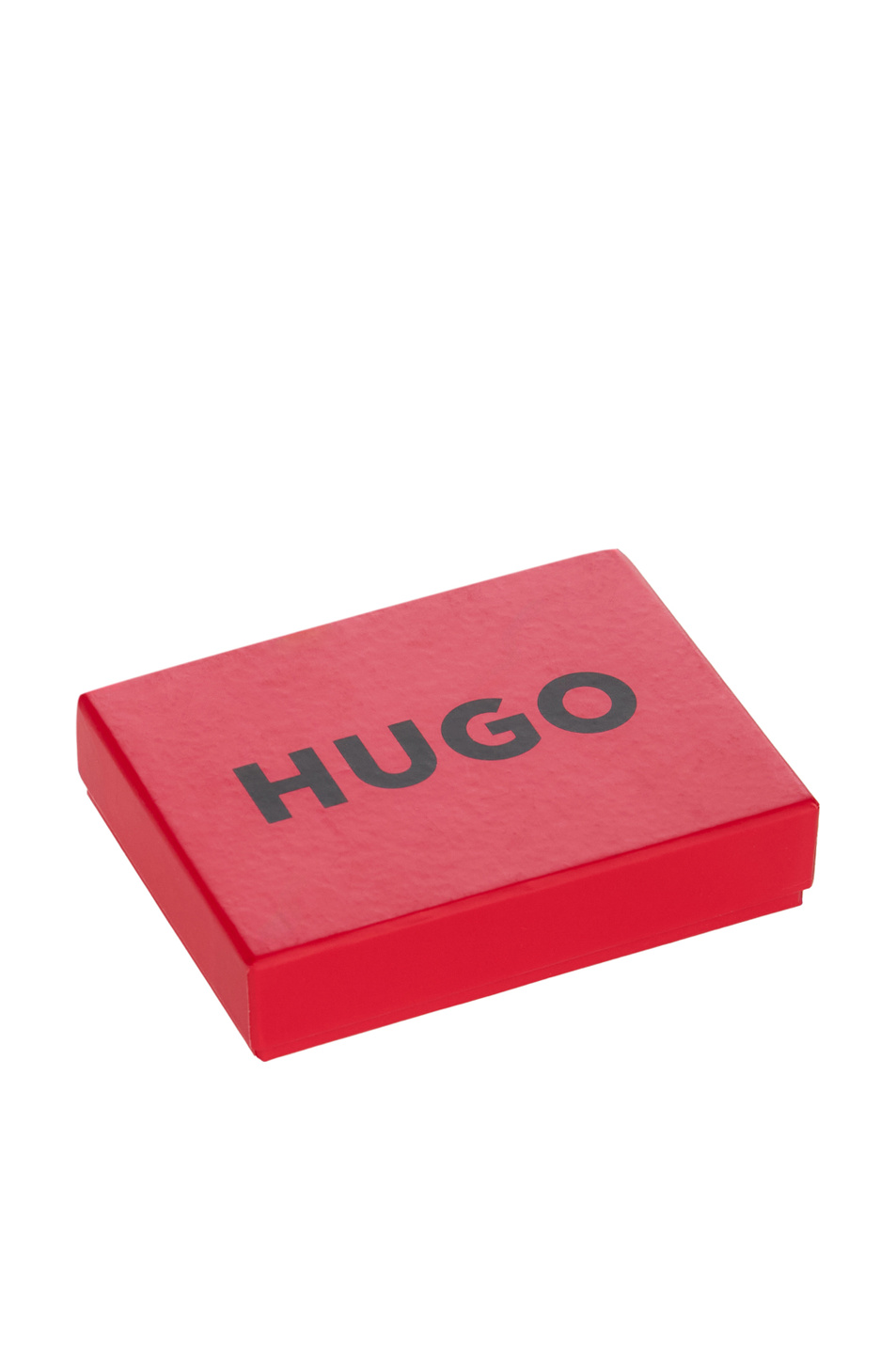Мужской HUGO Кошелек из натуральной кожи (цвет ), артикул 50558572 | Фото 6