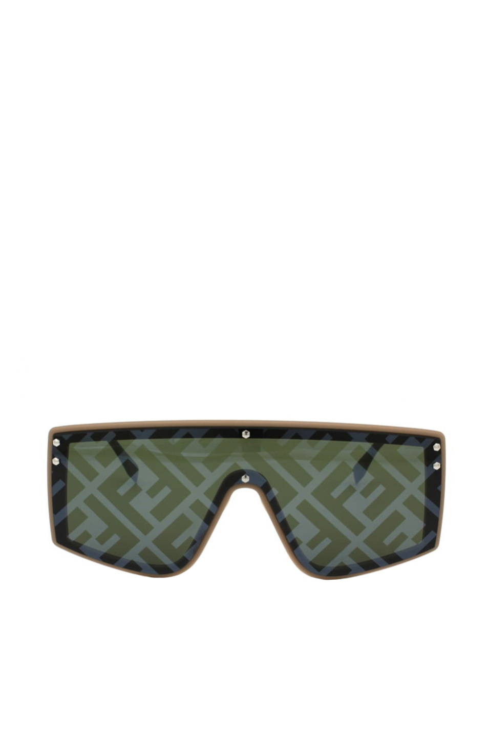 Fendi Солнцезащитные очки FF M0076/G/S (цвет ), артикул FF M0076/G/S | Фото 1