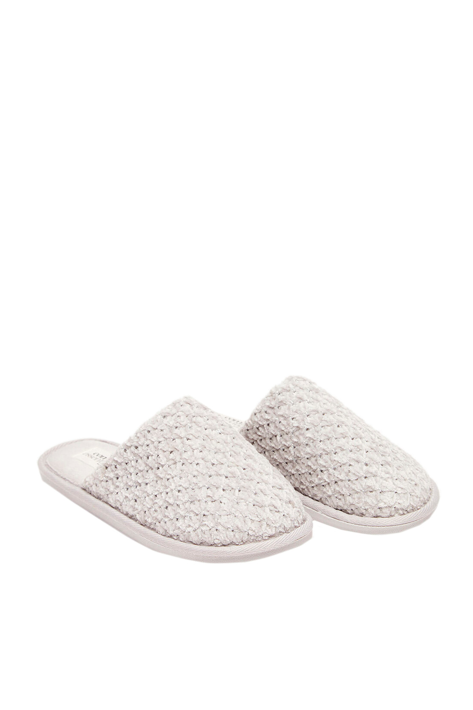 Женский Women'secret Тапочки однотонные (цвет ), артикул 8974735 | Фото 2