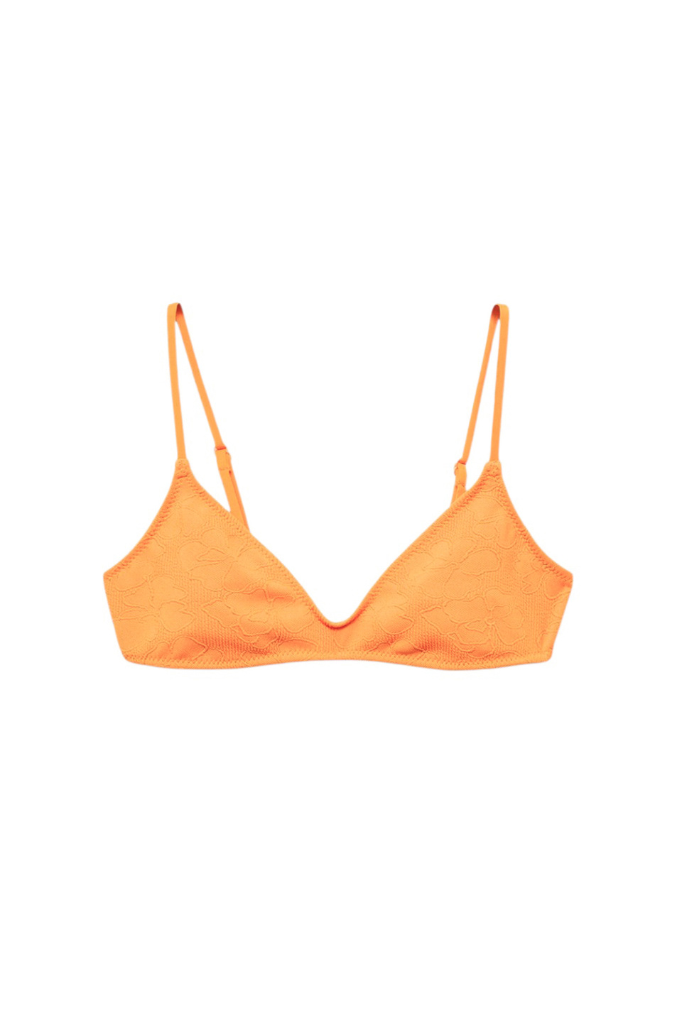 Женский Mango Бюстгальтер купальный TURQUETA (цвет ), артикул 87077676 | Фото 1