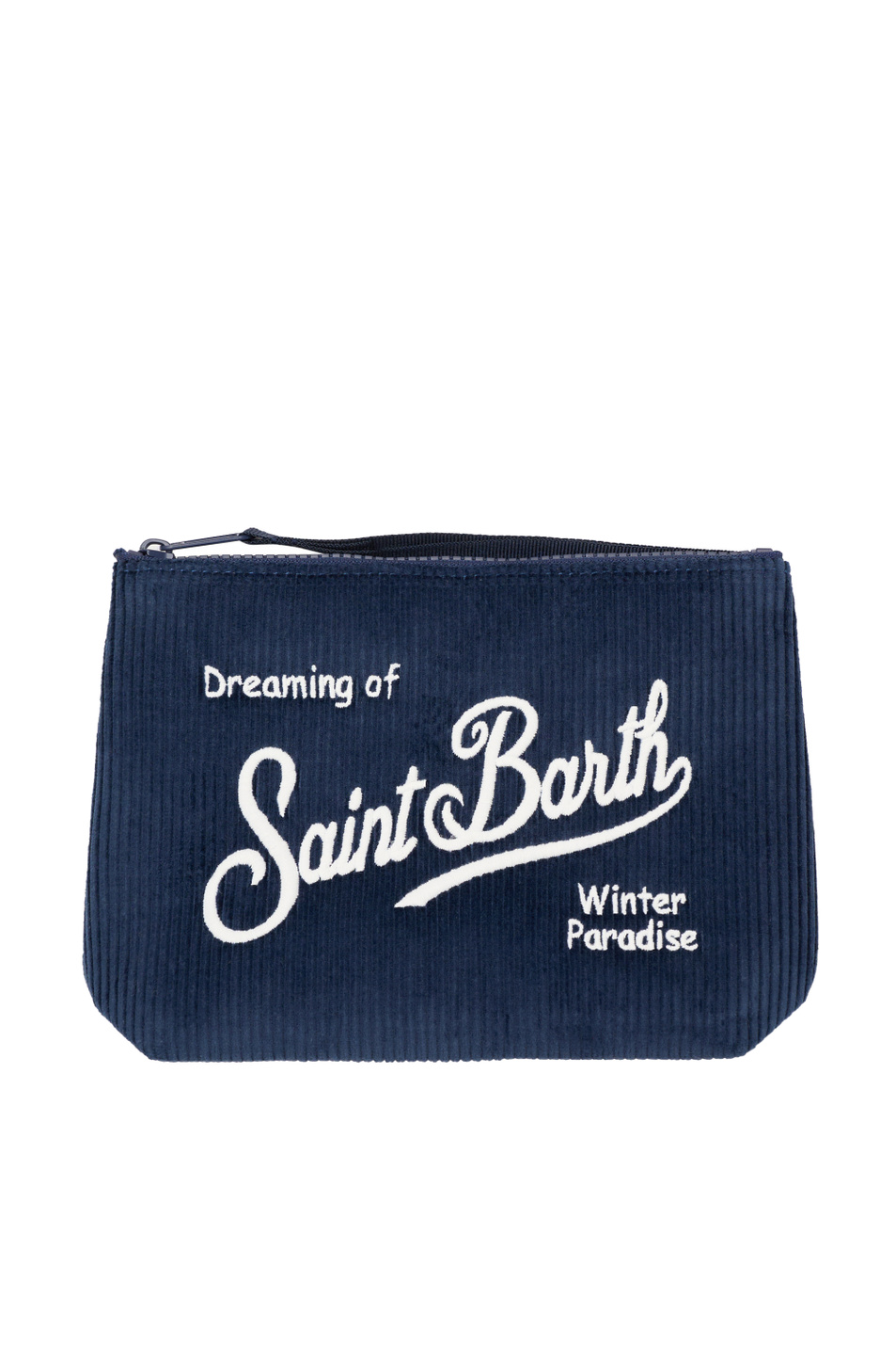 Набор из шапки и косметички|Основной цвет:Синий Мужской MC2 Saint Barth Набор из шапки и косметички (цвет ), артикул BOX0021-00164I | Фото 3