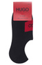 HUGO Набор из двух пар носков с логотипом ( цвет), артикул 50439588 | Фото 2