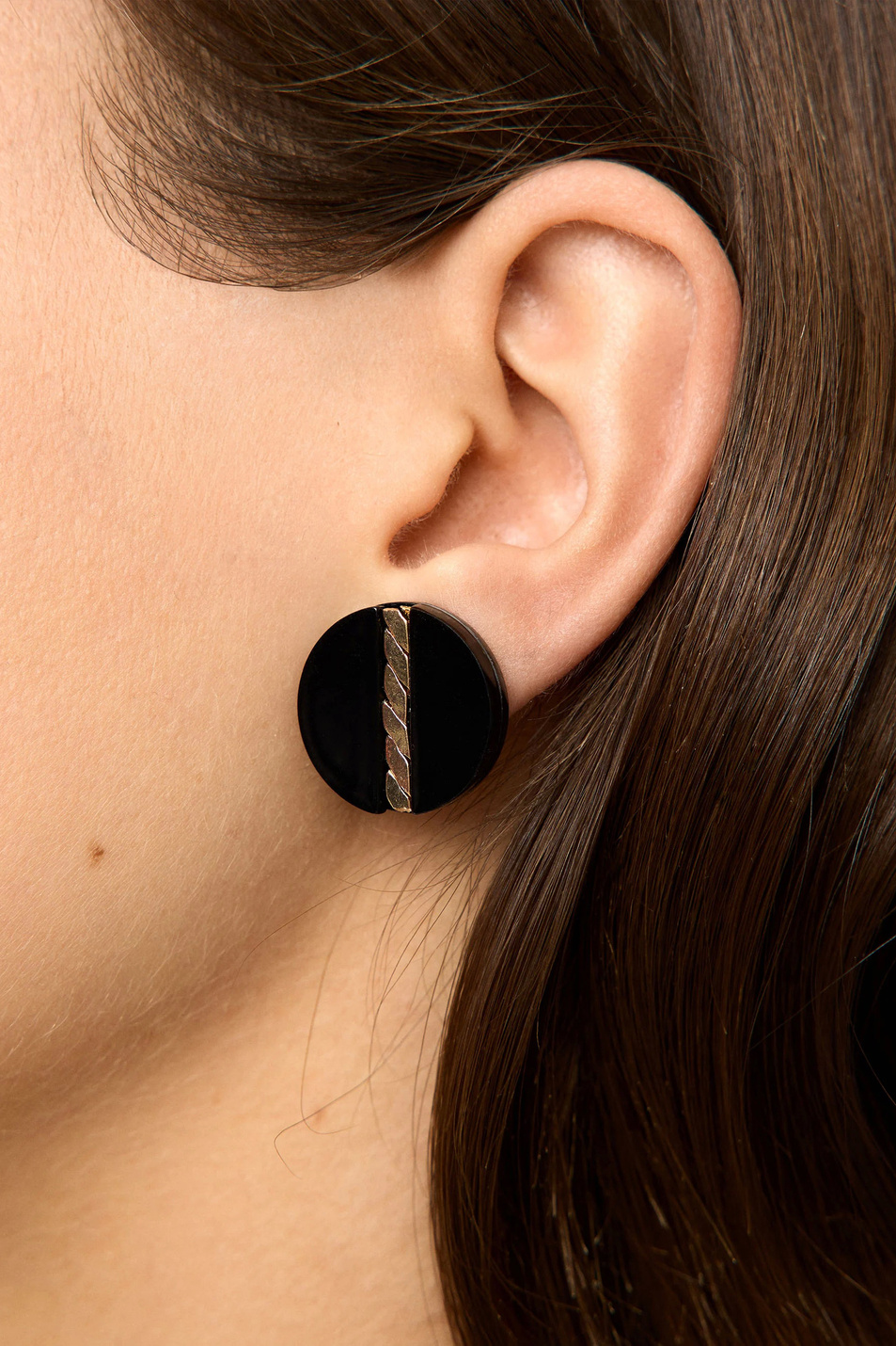 Женский Parfois Серьги из смолы (цвет ), артикул 244198 | Фото 3