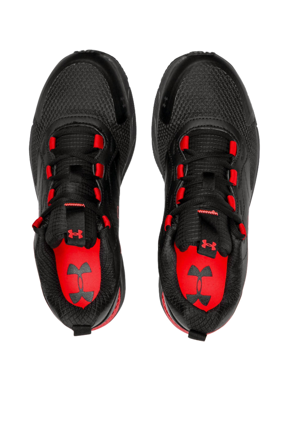 Мужской Under Armour Кроссовки Under Armour HOVR Sonic STRT (цвет ), артикул 3024369-002 | Фото 3