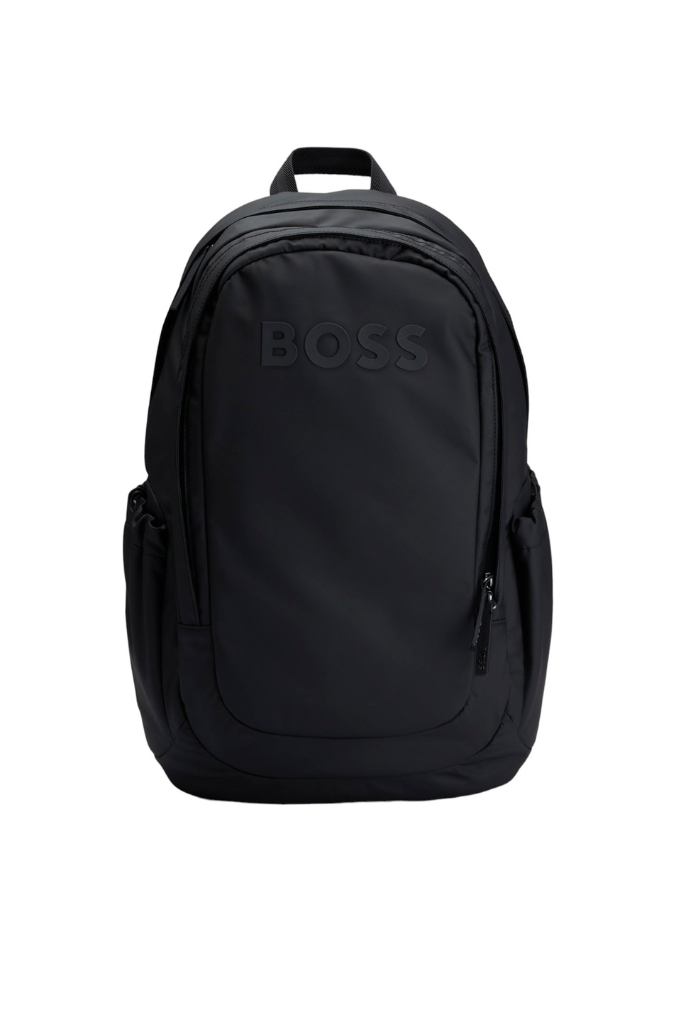 Мужской BOSS Рюкзак с логотипом (цвет ), артикул 50499004 | Фото 1
