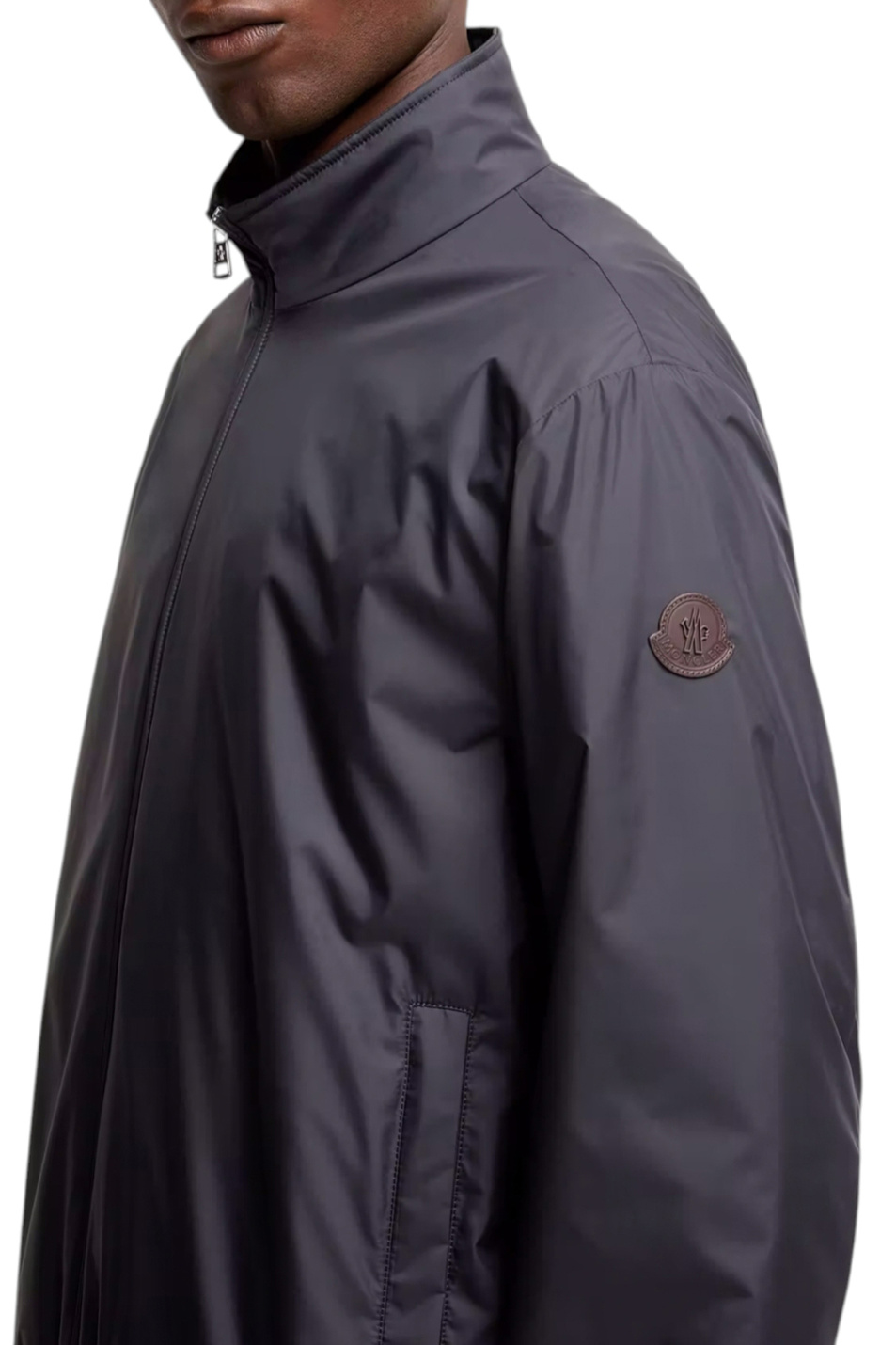 Мужской Moncler Куртка MEIDASSA (цвет ), артикул L10911A00164-549SK | Фото 5