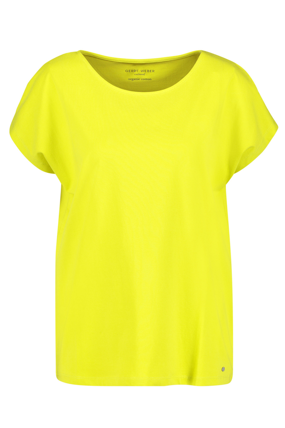 Женский Gerry Weber Футболка (цвет ), артикул 370546-44019 | Фото 1
