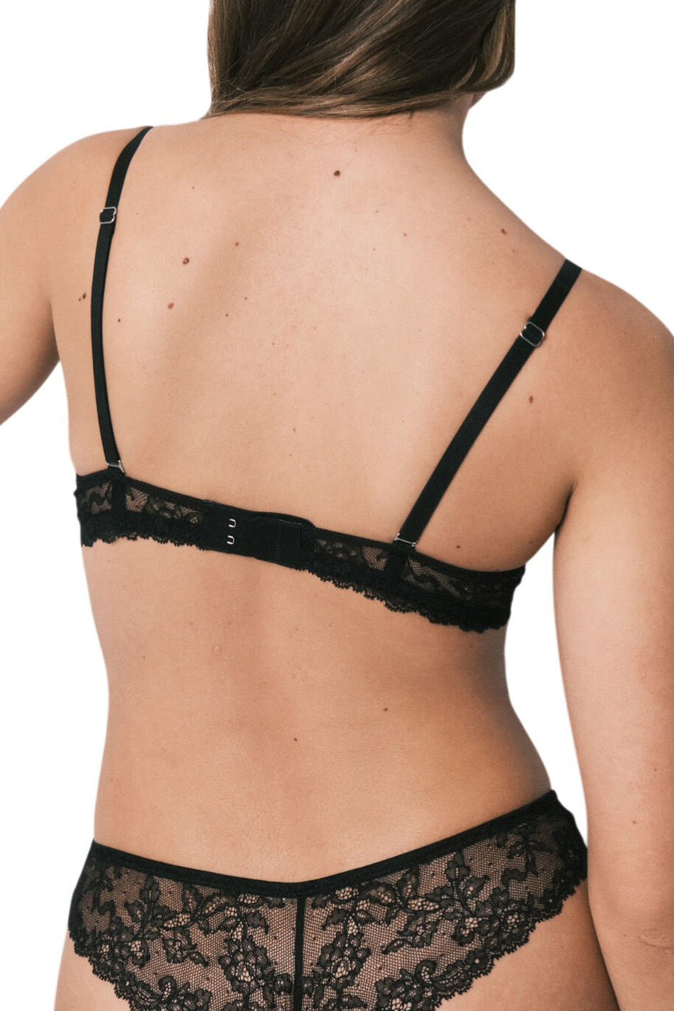 Женский Women'secret Бюстгальтер из микрофибры (цвет ), артикул 3543165 | Фото 3