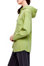 Parfois Верхняя рубашка с нагрудными карманами ( цвет), артикул 204776 | Фото 4