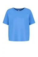 Женский Gerry Weber Футболка из смесовой вискозы (цвет ), артикул 870054-44074 | Фото 1