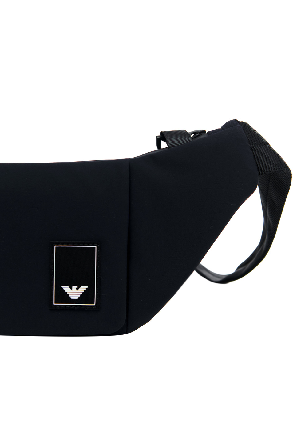 Мужской Emporio Armani Сумка поясная с логотипом (цвет ), артикул Y4O361-Y104V | Фото 3