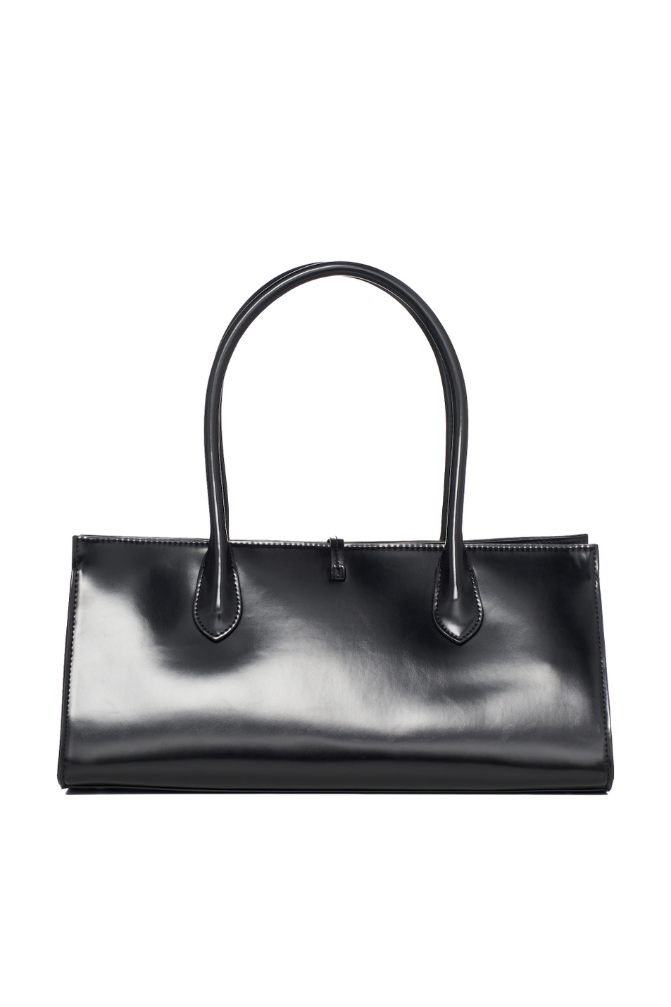 Женский TWINSET Milano Сумка с логотипом (цвет ), артикул 252AA7030 | Фото 3