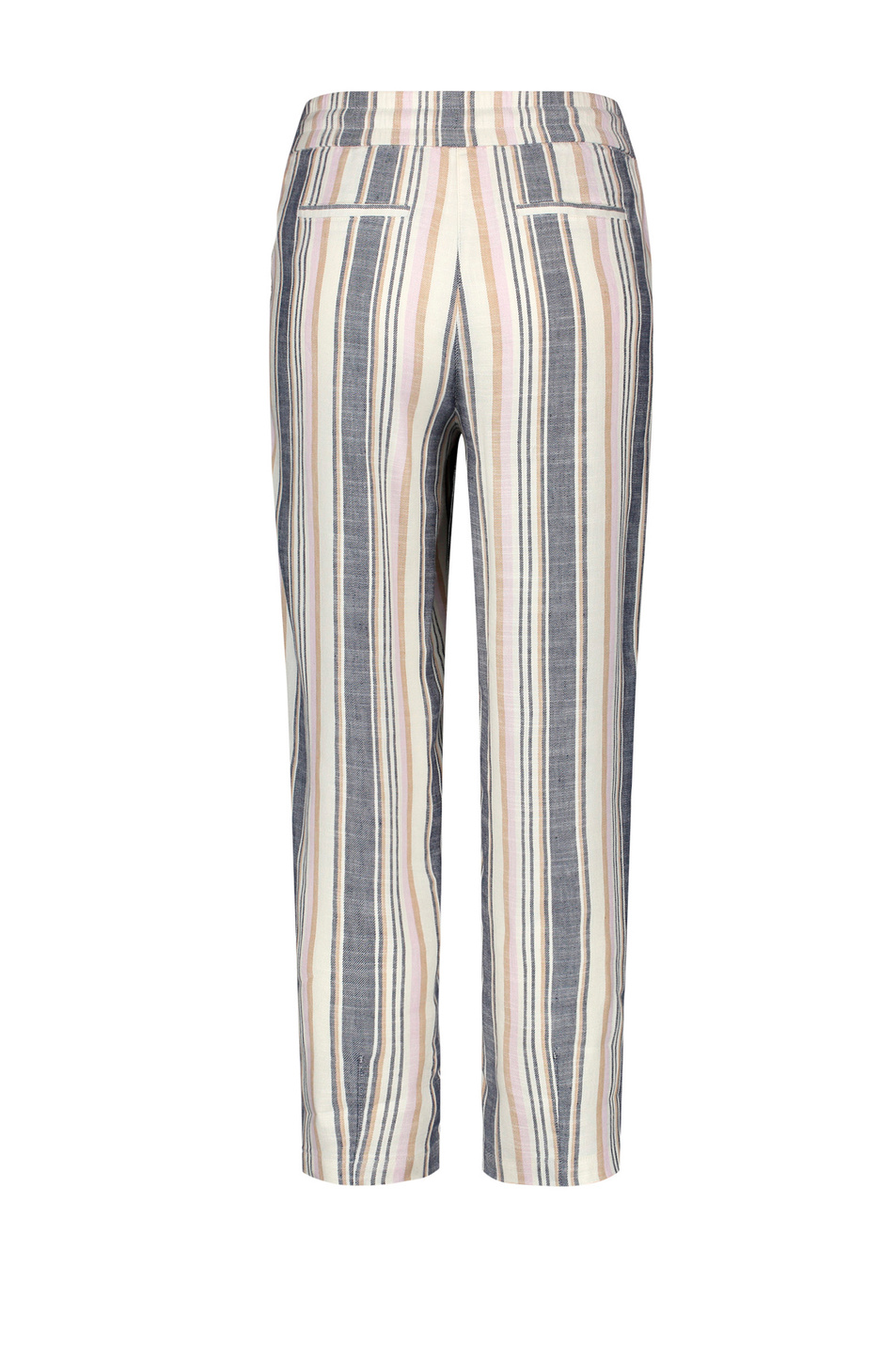 Gerry Weber Укороченные брюки в полоску (цвет ), артикул 622087-66223-Easy Fit | Фото 2