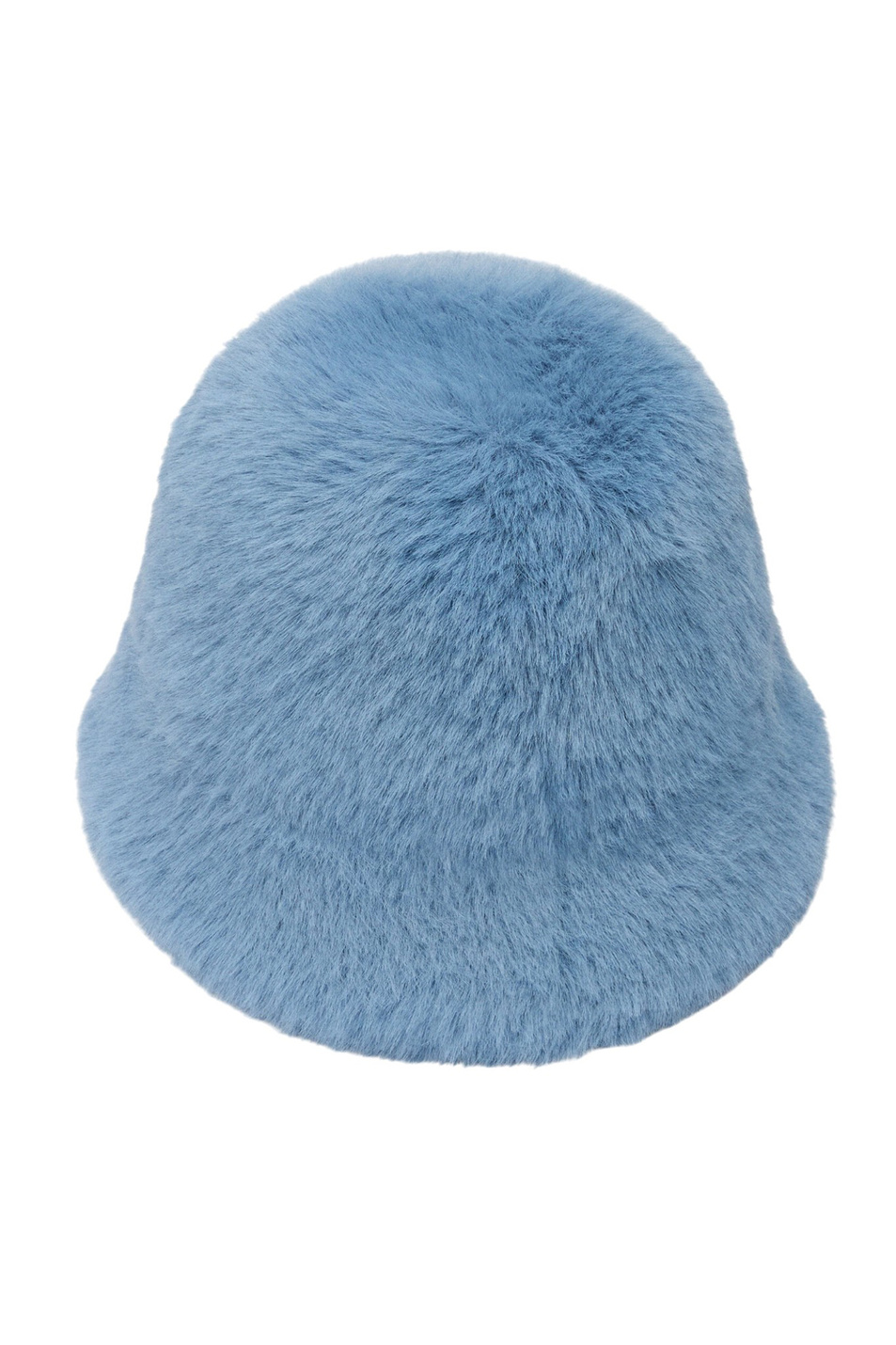 Женский Parfois Панама из искусственного меха (цвет ), артикул 241059 | Фото 2