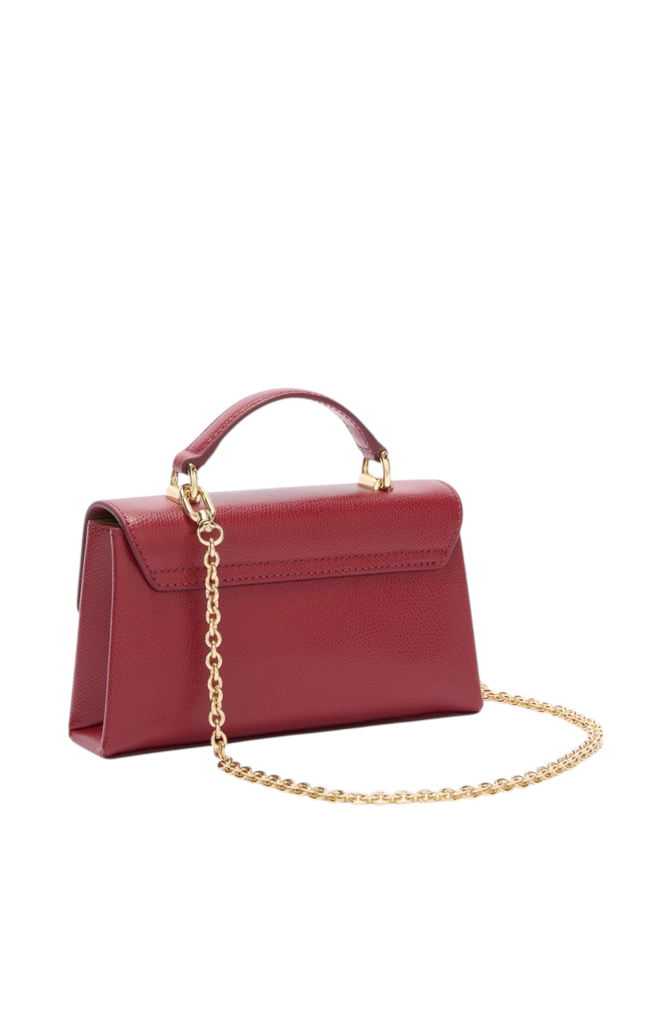 Женский Furla Сумка 1927 MINI с ручкой и цепочкой (цвет ), артикул WE00423-ARE000 | Фото 2