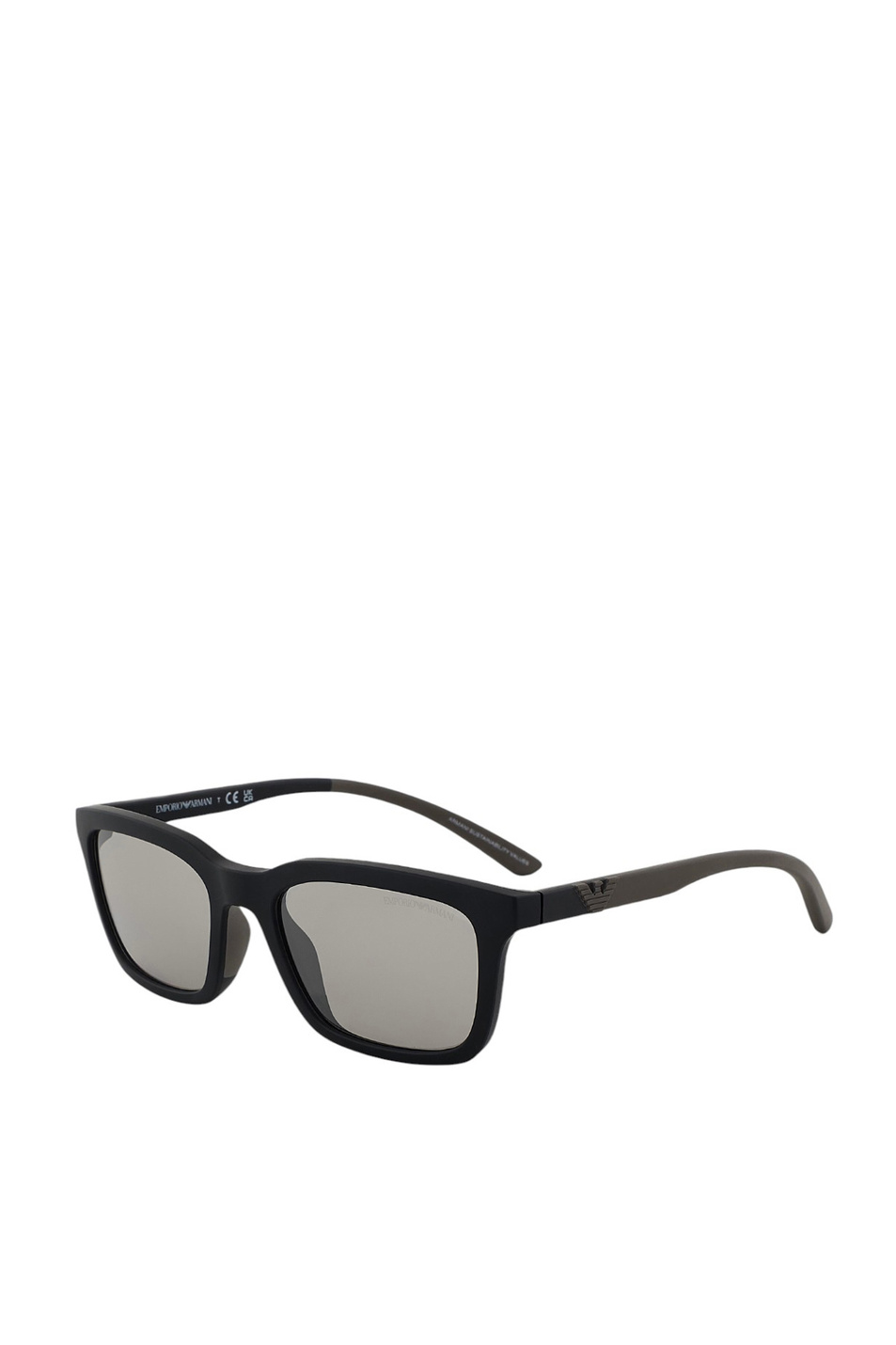 Мужской Emporio Armani Солнцезащитные очки 0EA4249U (цвет ), артикул 0EA4249U | Фото 1