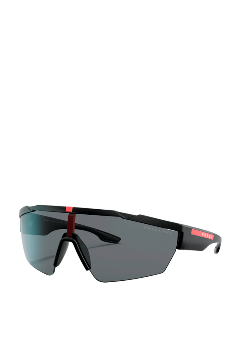 Prada Linea Rossa Eyewear ❤ мужские солнцезащитные очки 0ps 03xs