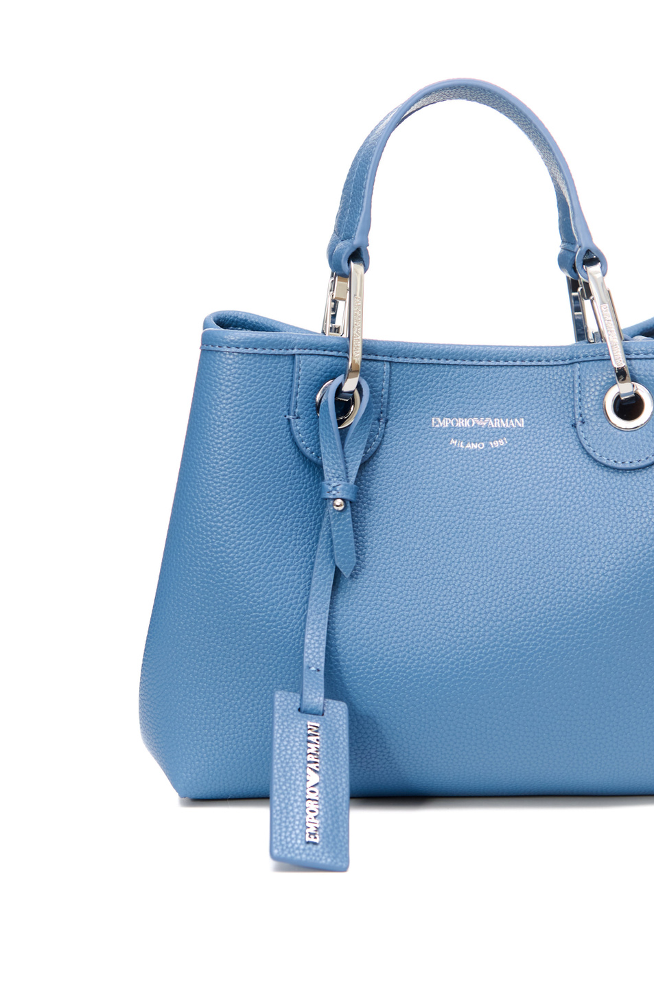 Женский Emporio Armani Сумка со съемной косметичкой (цвет ), артикул Y3D166-YFO5E | Фото 4