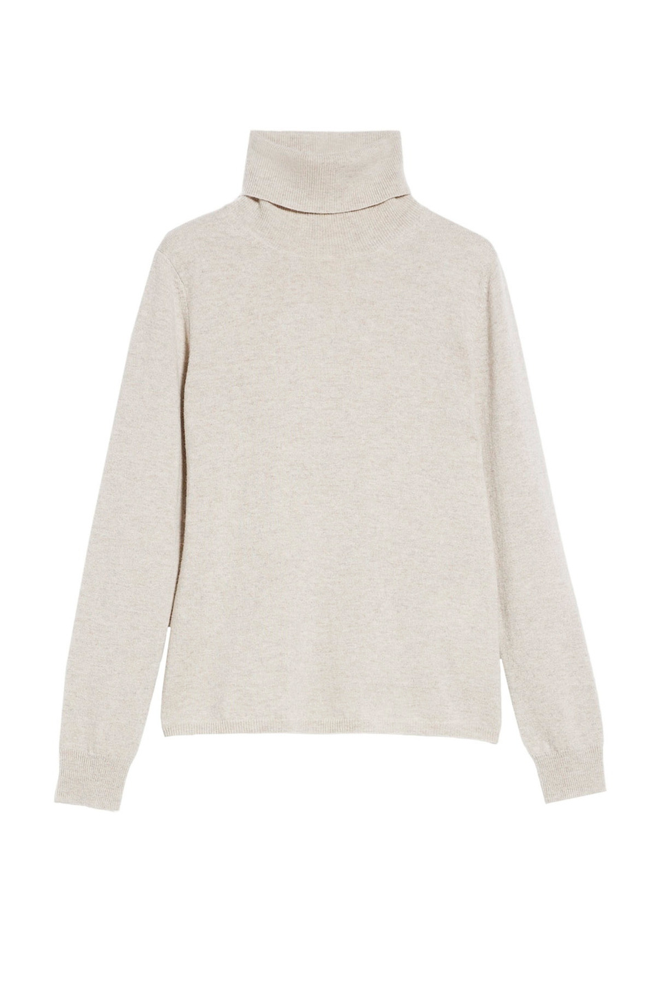 Женский Max Mara Водолазка RADURA из шерсти и кашемира (цвет ), артикул 2363660933 | Фото 1