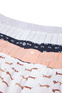 Springfield Набор трусов с принтом ( цвет), артикул 1164478 | Фото 2