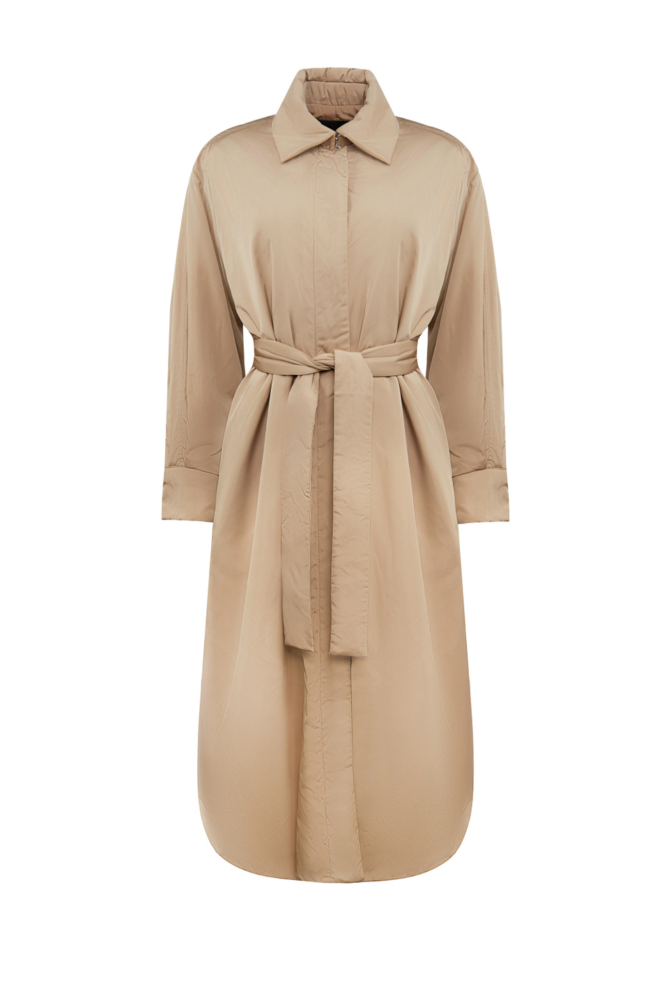 Женский TWINSET Milano Пальто с поясом (цвет ), артикул 252AP2570 | Фото 1