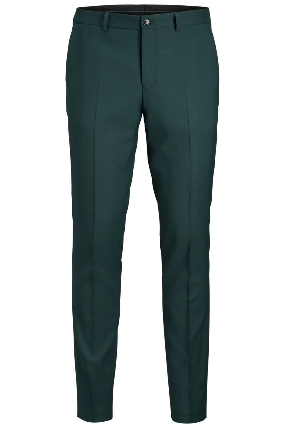 Jack & Jones Зауженные костюмные брюки (цвет ), артикул 12141112 | Фото 1