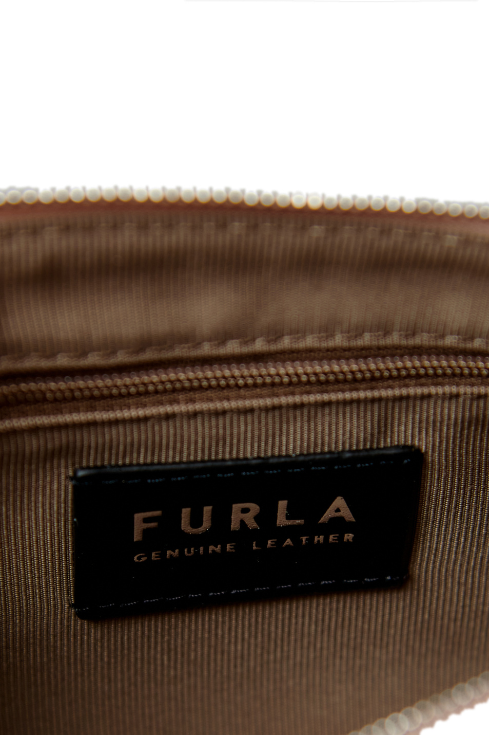 Furla Сумка MOON S на плечо (цвет ), артикул WB00356 | Фото 4