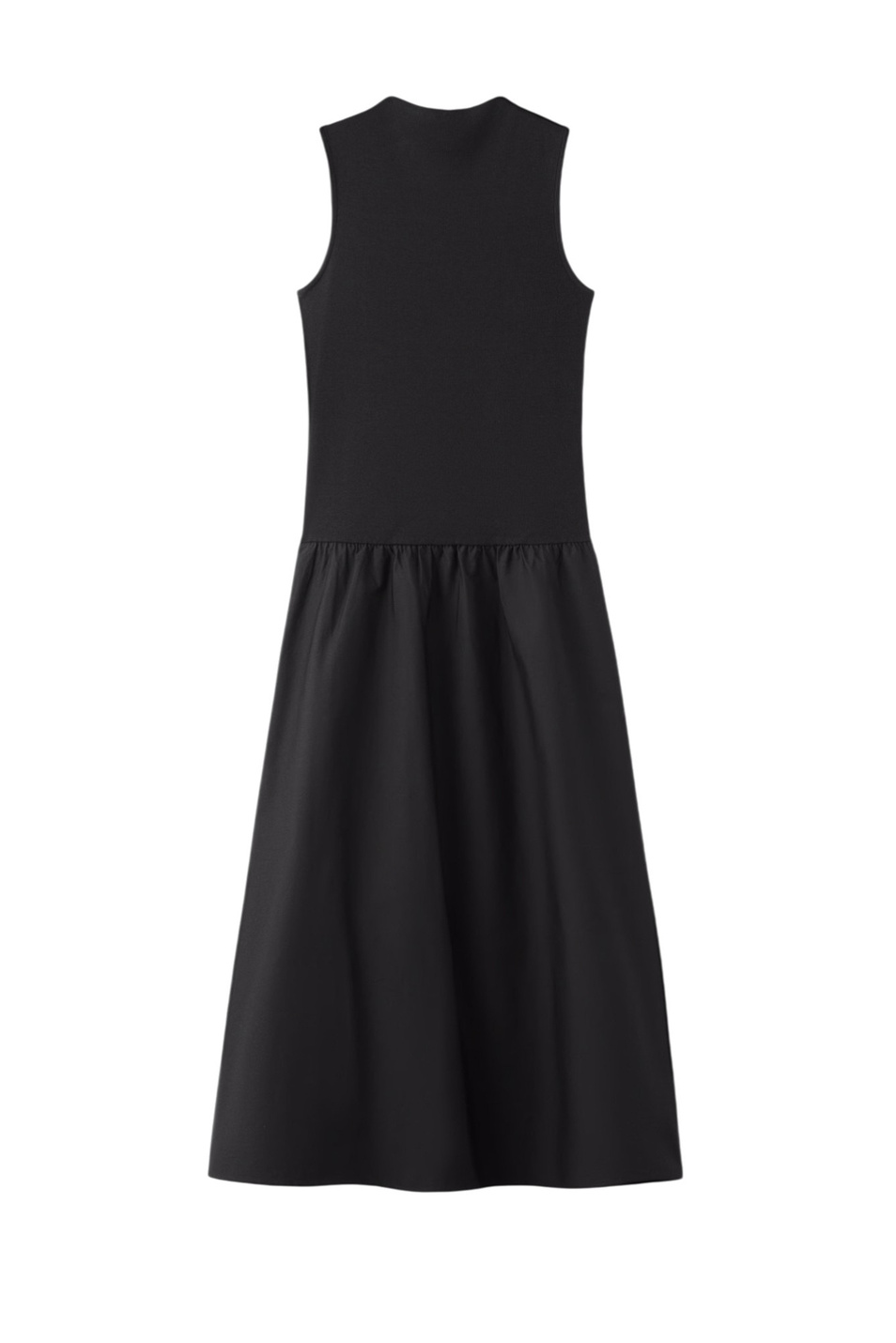 Женский Mango Платье VALVIN из эластичного хлопка (цвет ), артикул 27057141 | Фото 1