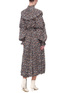 Ulla Johnson Платье Annalisa Gown из шелка ( цвет), артикул FA210116 | Фото 5