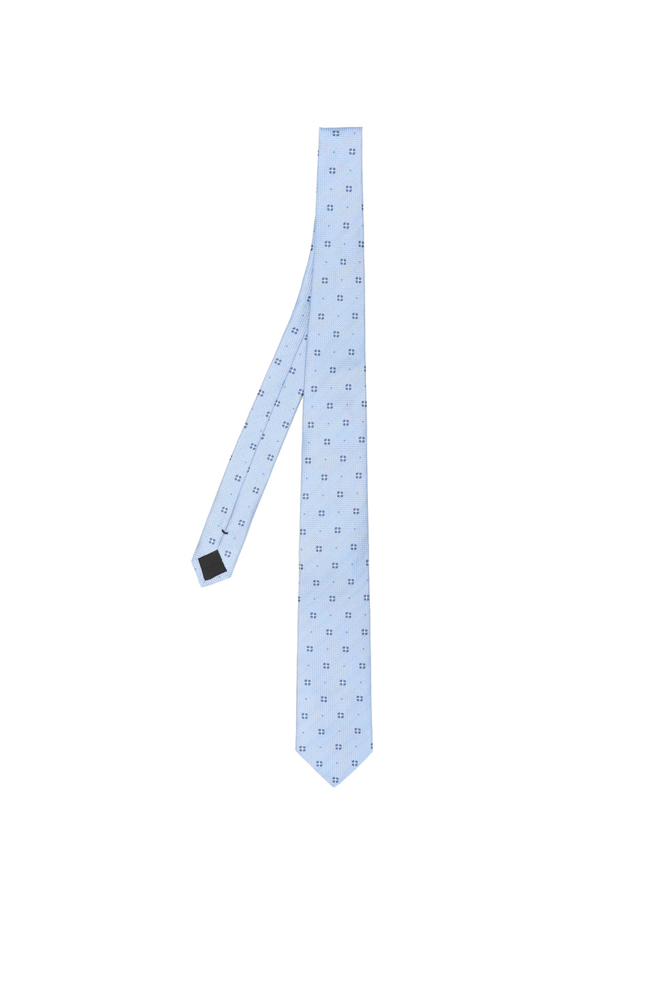 Мужской BOSS Галстук из шелка (цвет ), артикул 50562064 | Фото 1