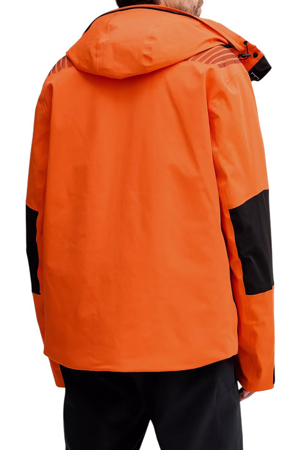 Мужской EA7 Куртка горнолыжная (цвет ), артикул 7M000458-AF13889 | Фото 5