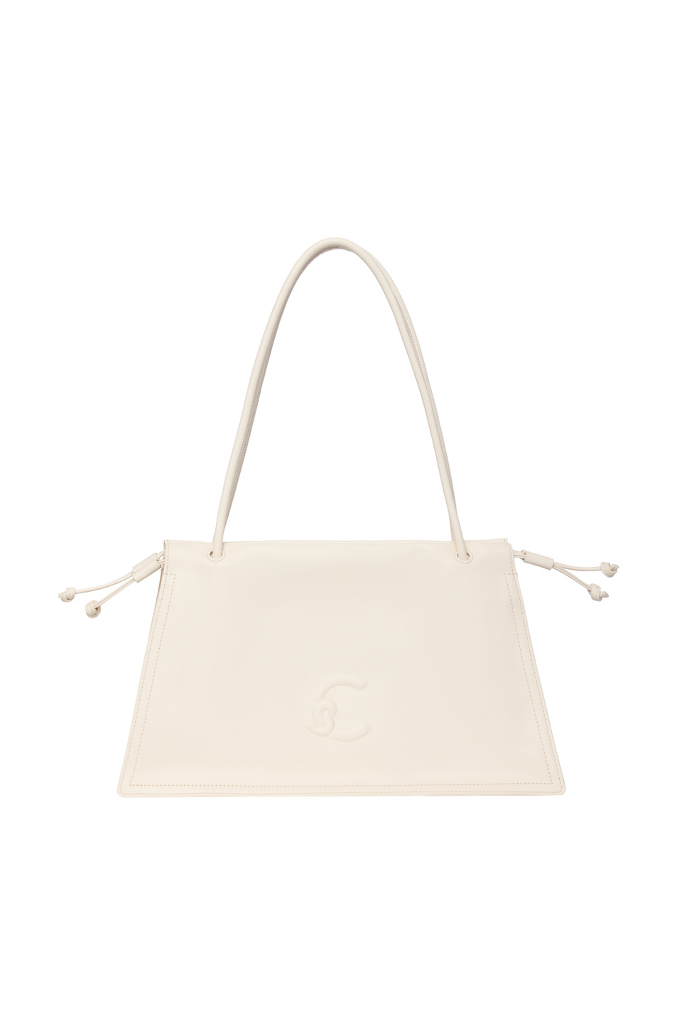 Женский Coccinelle Сумка DULSE с логотипом (цвет ), артикул E1SS5130101 | Фото 1