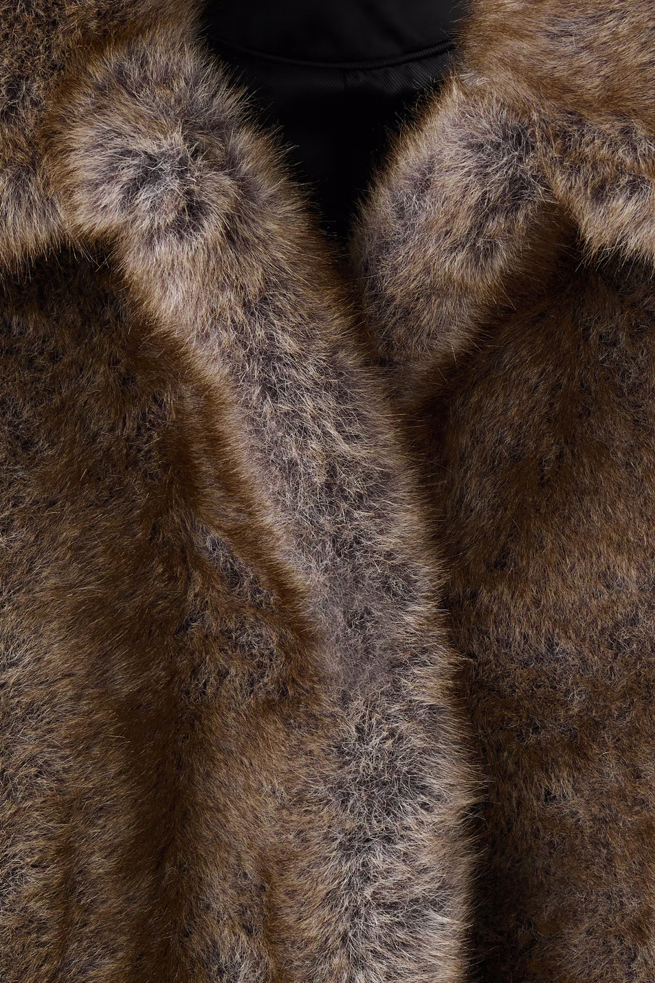 Женский Mango Полушубок BOLA (цвет ), артикул 17077767 | Фото 6