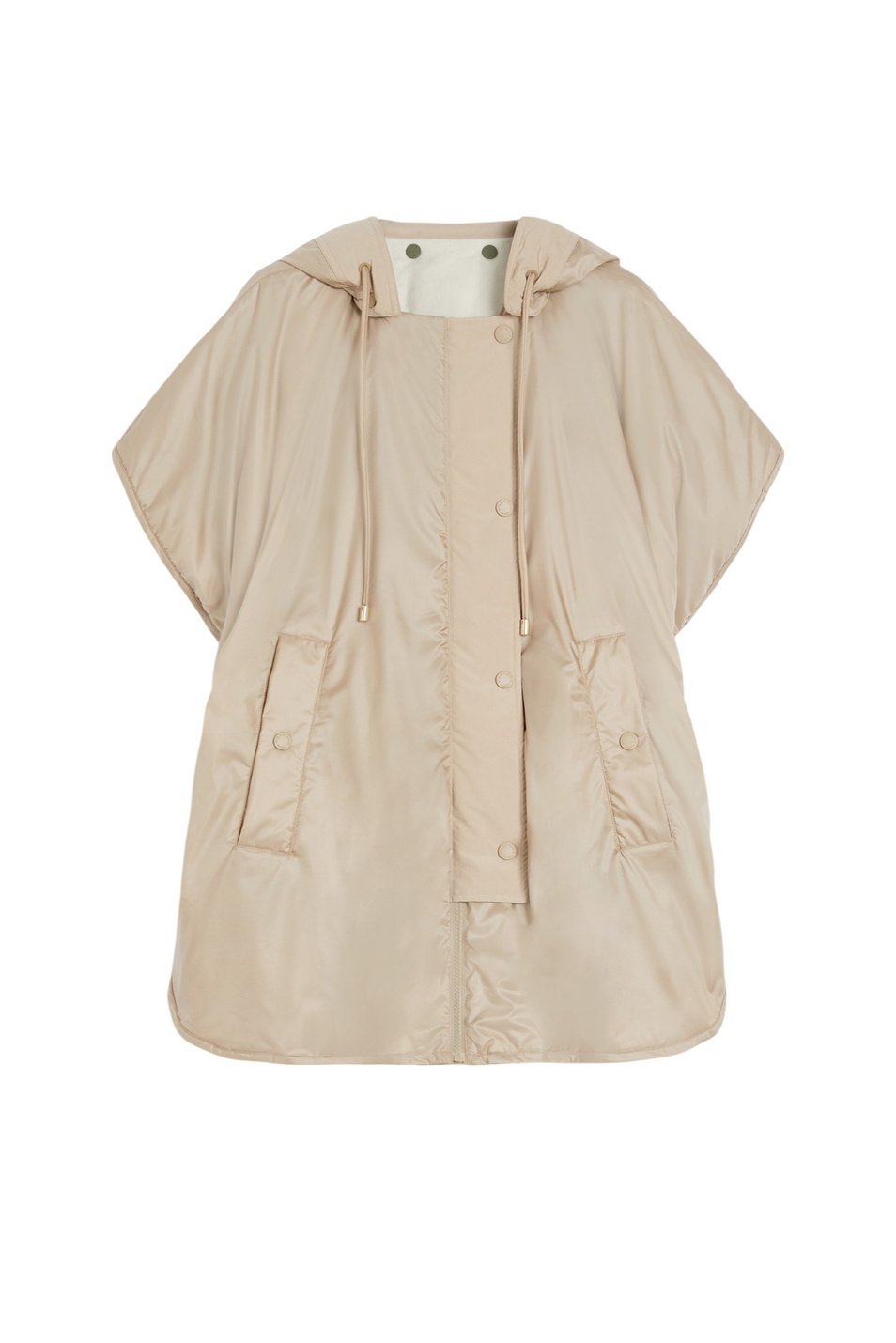 Женский Weekend Max Mara Жилет RIVA двусторонний (цвет ), артикул 2525296011 | Фото 1