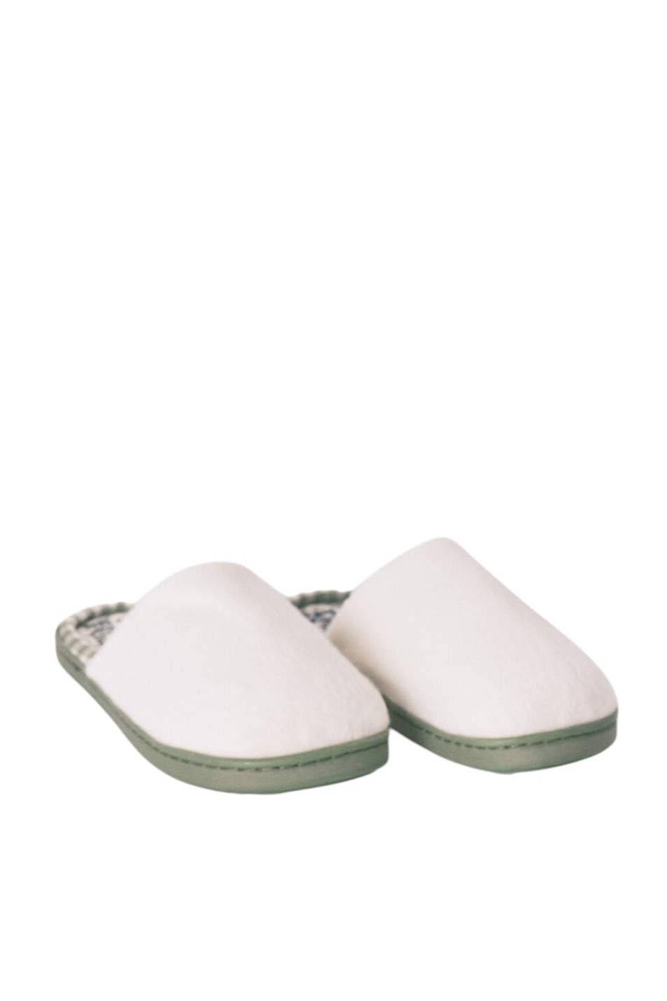 Женский Women'secret Тапочки с вышивкой (цвет ), артикул 4992527 | Фото 2