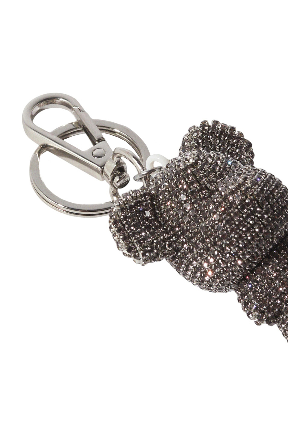 Женский Parfois Брелок для ключей с кристаллами (цвет ), артикул 215016 | Фото 2