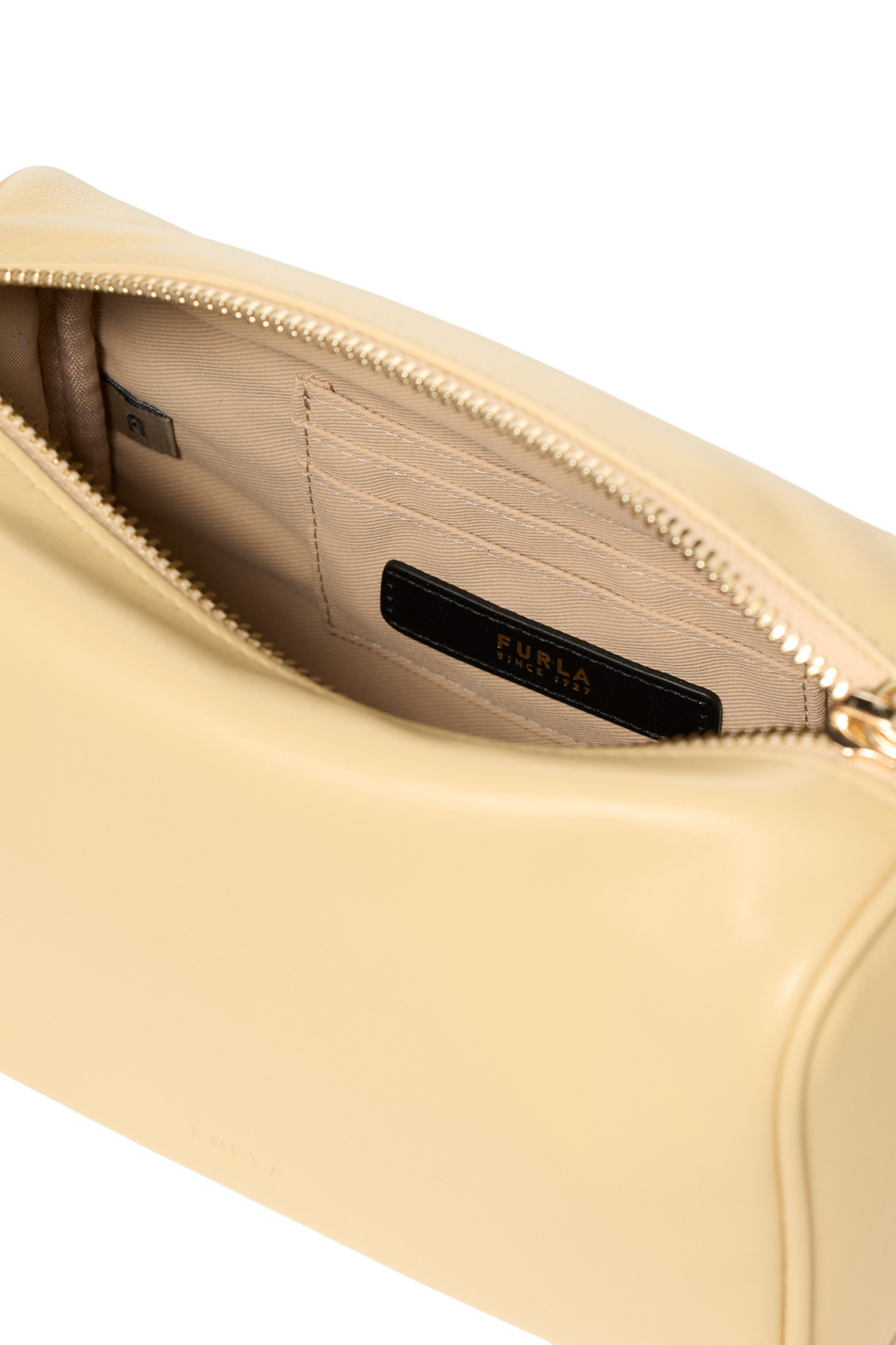 Сумка TALIA MINI|Основной цвет:Желтый Furla Сумка TALIA MINI (цвет ), артикул WE00922-BX2269 | Фото 5