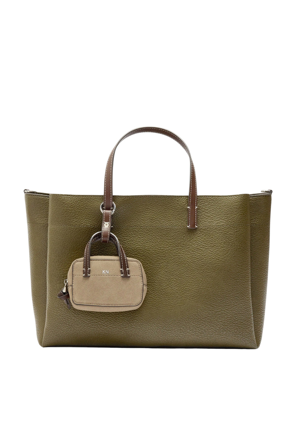 Женский Parfois Сумка для ноутбука из искусственной кожи (цвет ), артикул 237158 | Фото 1