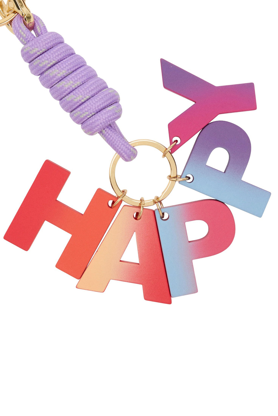 Женский Parfois Брелок для ключей (цвет ), артикул 242527 | Фото 2