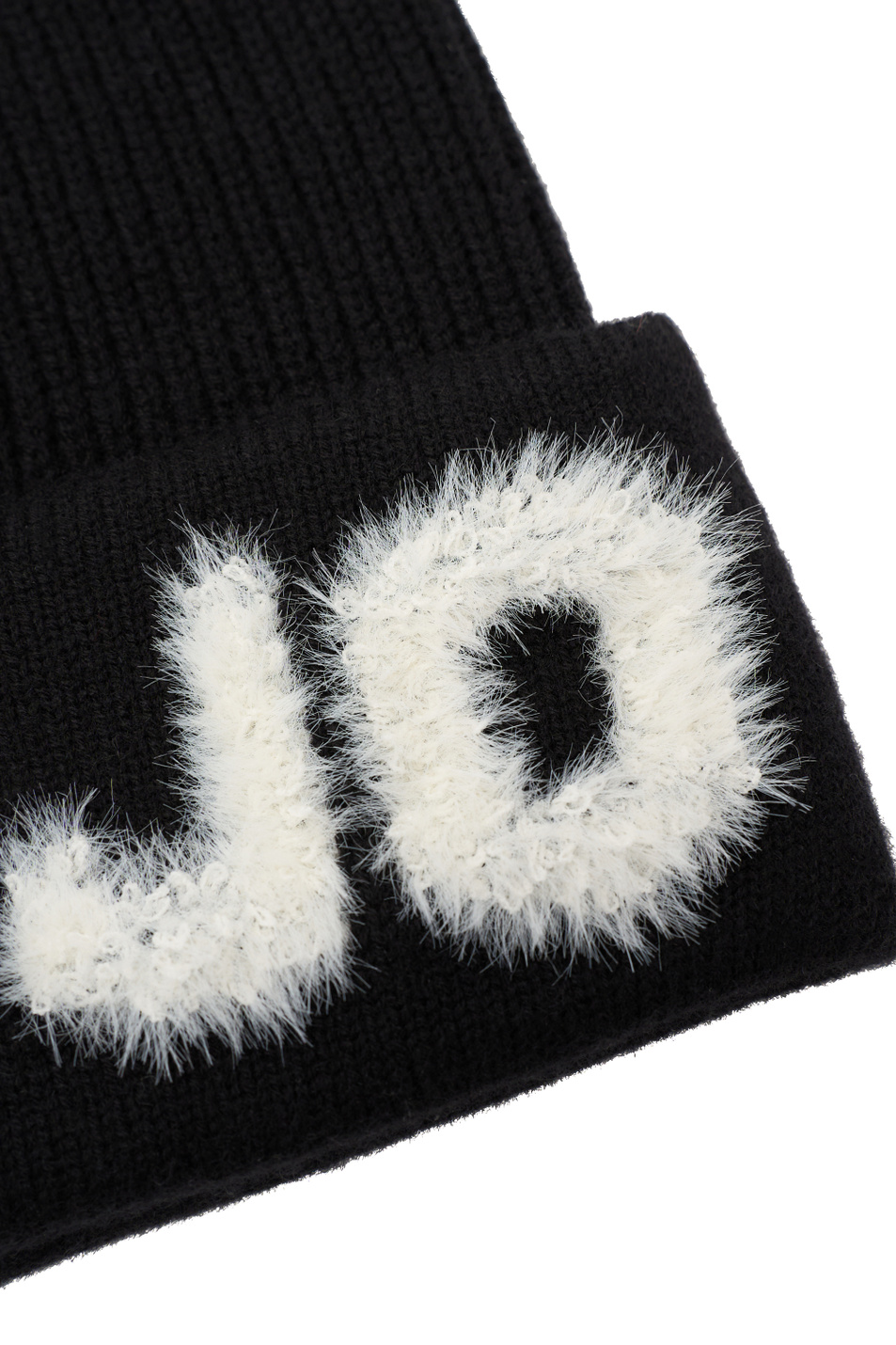 Женский Liu Jo Шапка CAPPELLI из смесовой шерсти (цвет ), артикул 2F5059M0300 | Фото 2