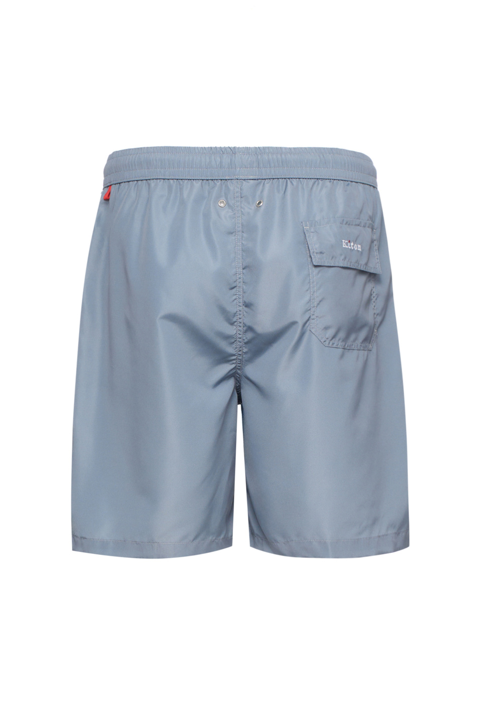 Мужской Kiton Шорты купальные однотонные (цвет ), артикул UCOM5CK0750F70001 | Фото 2