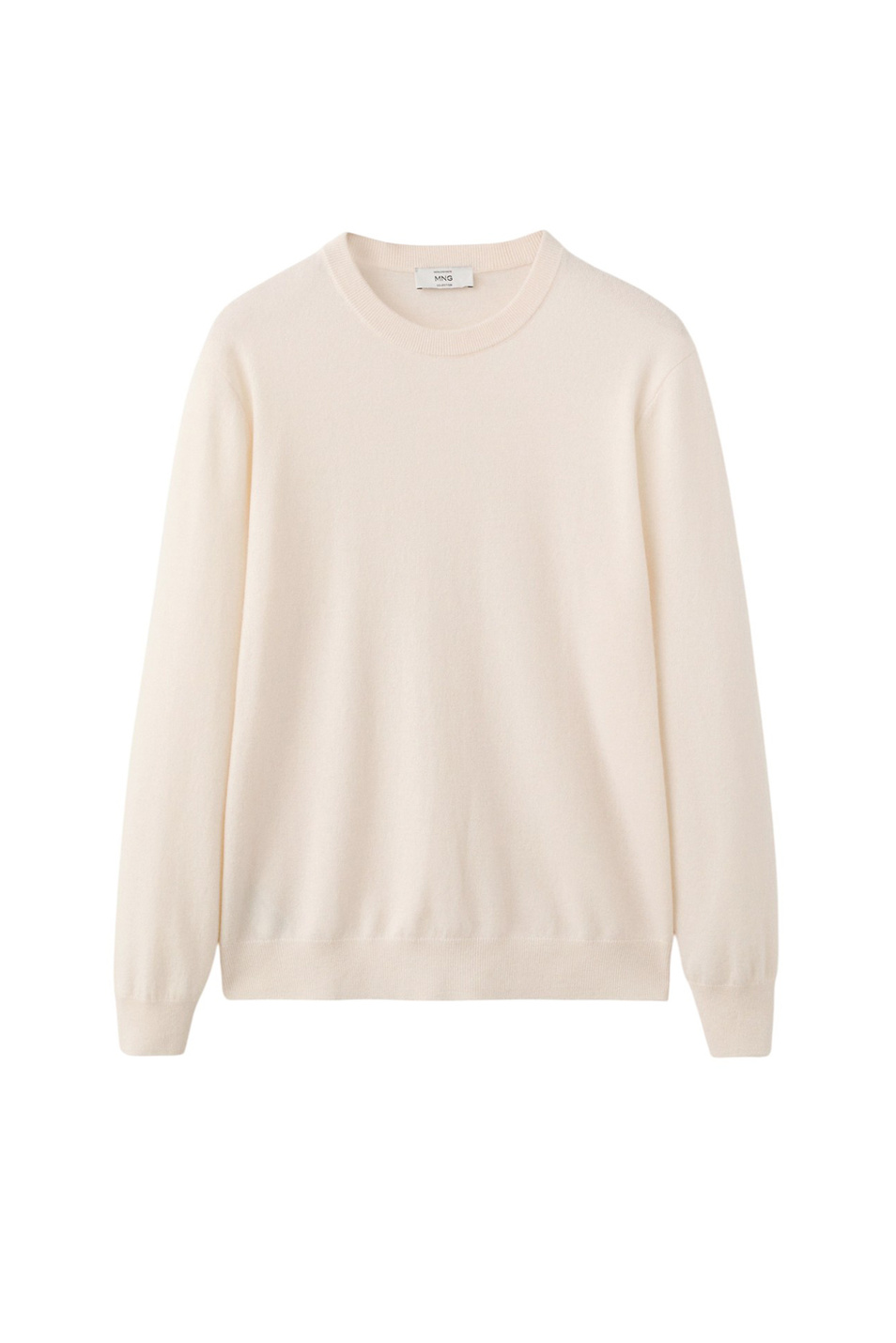 Мужской Mango Man Джемпер CASH из кашкмира (цвет ), артикул 17068276 | Фото 1