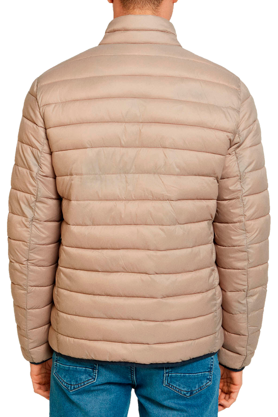 Мужской Springfield Утепленная куртка из водоотталкивающего материала (цвет ), артикул 0953520 | Фото 4