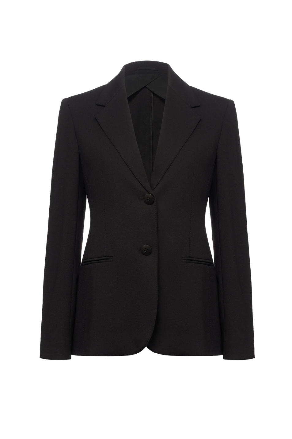 Женский Max Mara Пиджак FALESIA из смесовой вискозы (цвет ), артикул 2626916011 | Фото 1