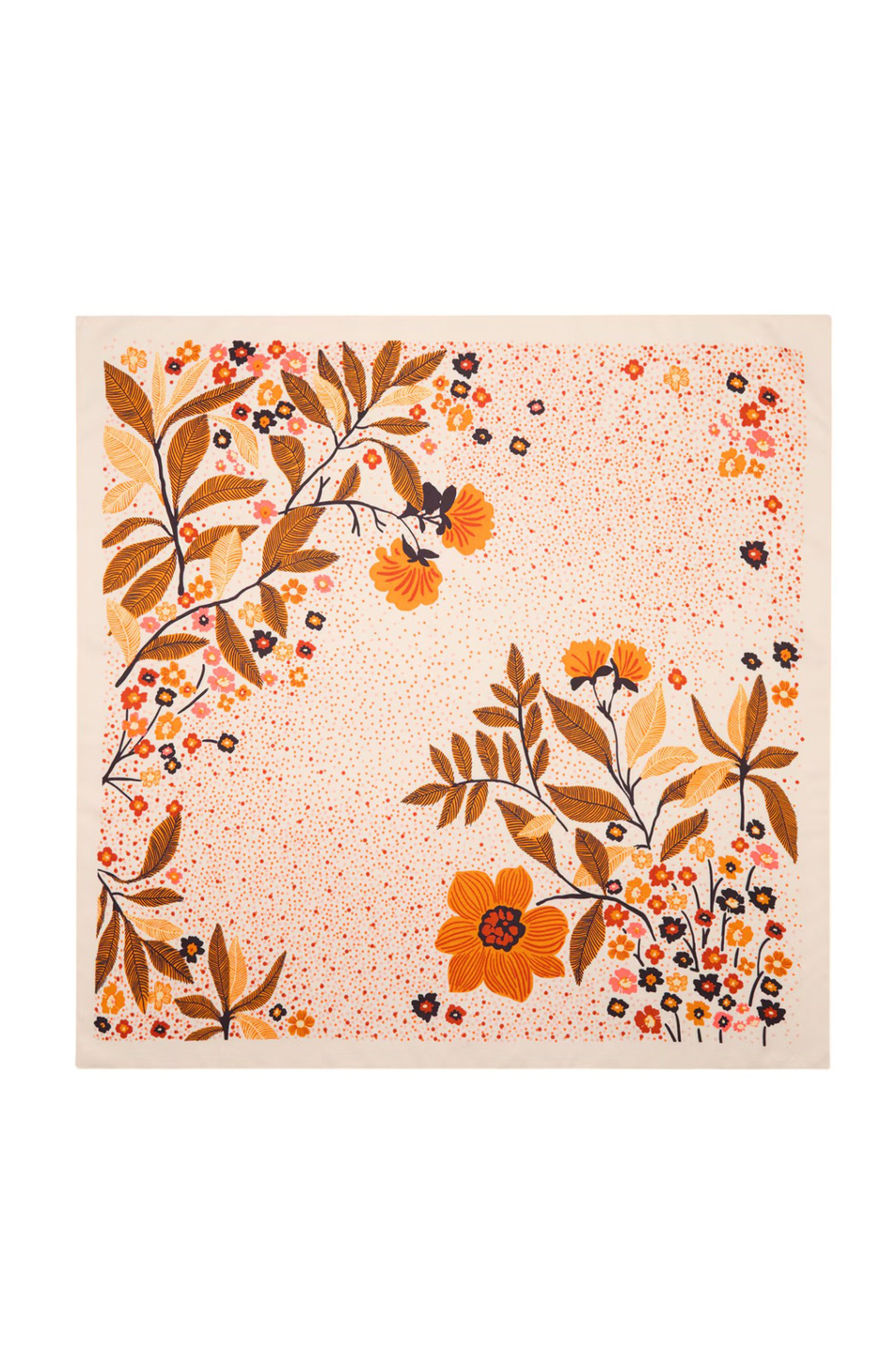 Женский Mango Платок MARCIA (цвет ), артикул 17031131 | Фото 1