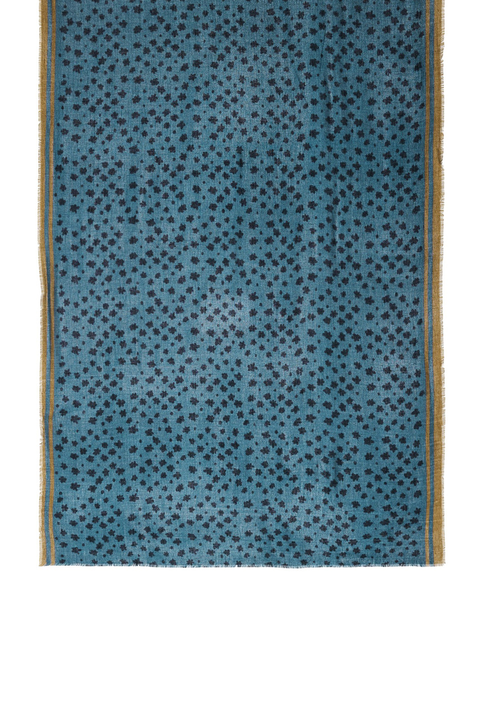 Шарф с принтом|Основной цвет:Разноцветный Женский Parfois Шарф с принтом (цвет ), артикул 241362 | Фото 2